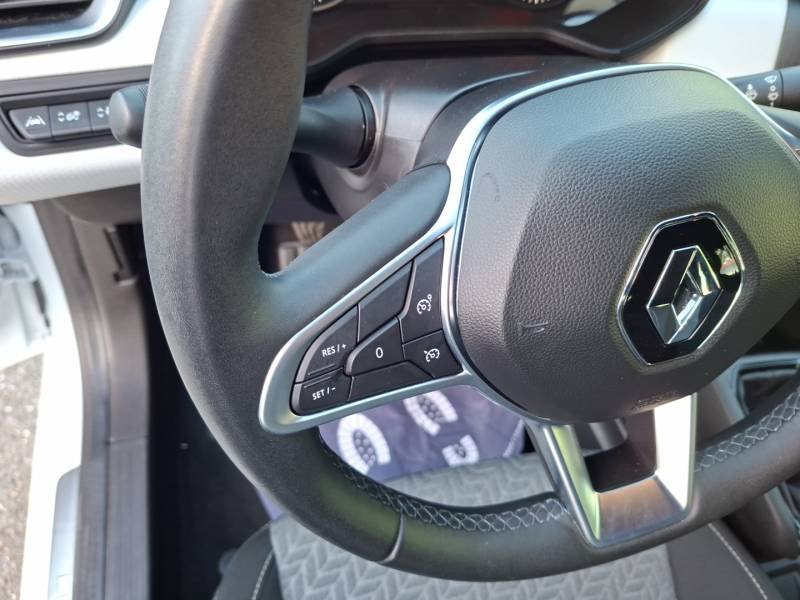 Renault Clio - Photo 33