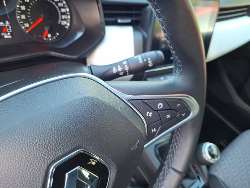 Renault Clio - Photo 34