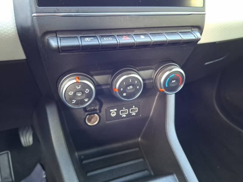 Renault Clio - Photo 36