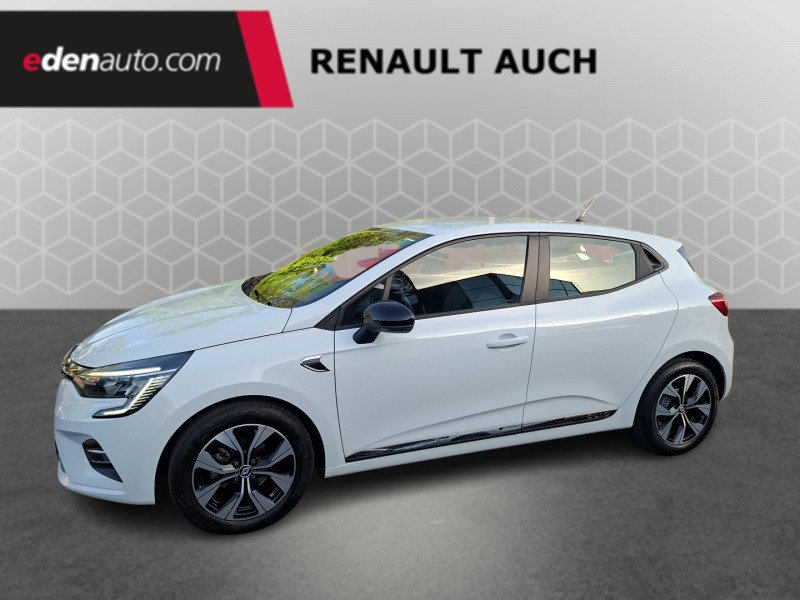 Renault Clio - Photo 4