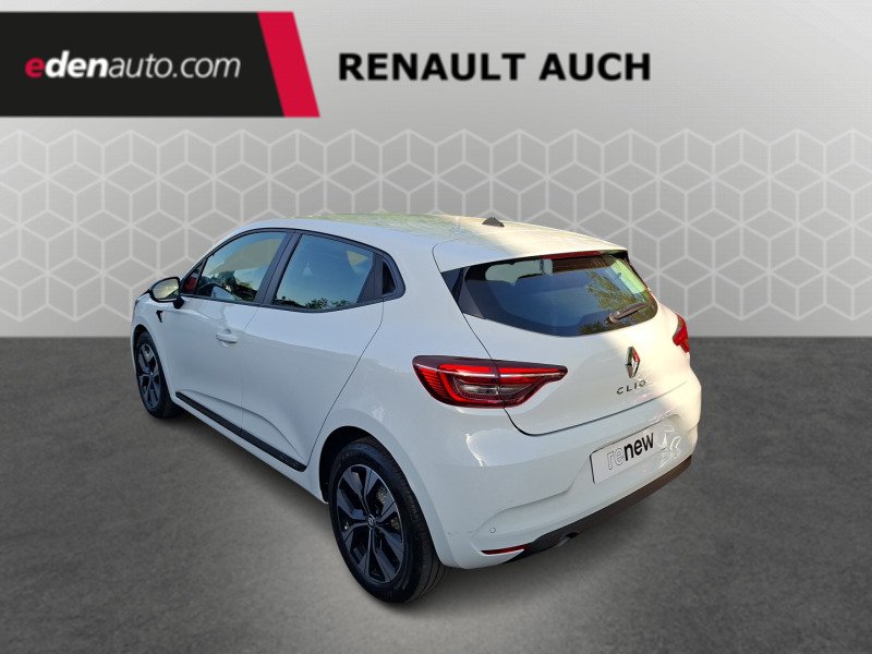 Renault Clio - Photo 5