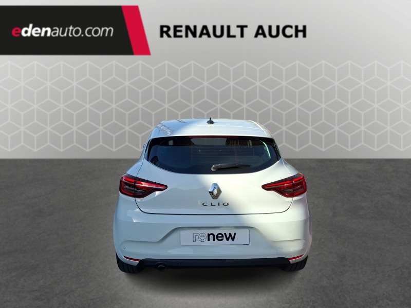 Renault Clio - Photo 6