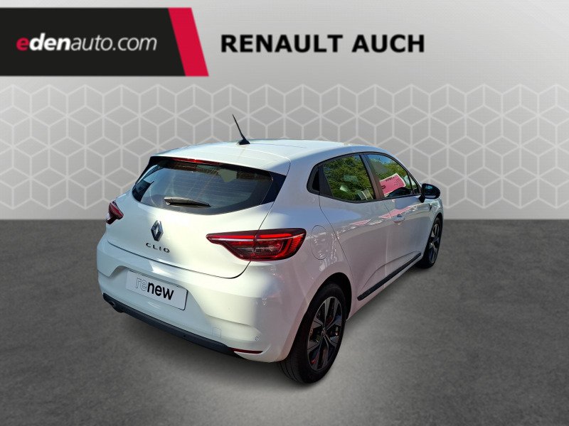 Renault Clio - Photo 7
