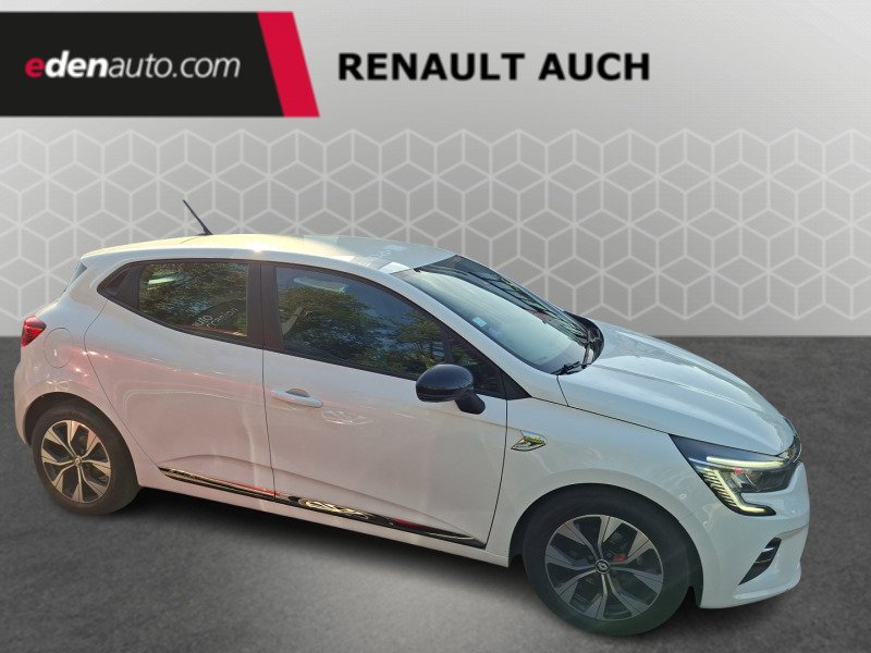 Renault Clio - Photo 8