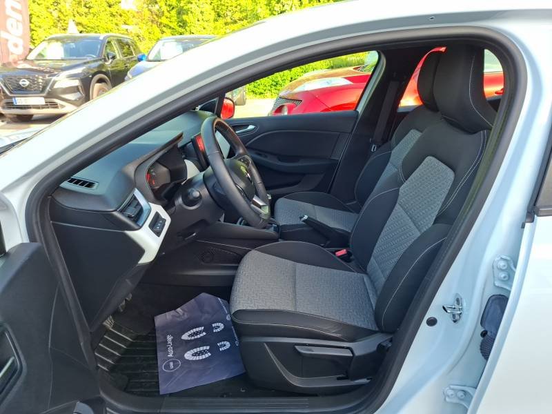 Renault Clio - Photo 9