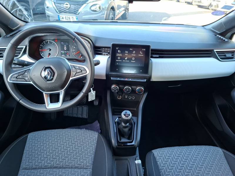 Renault Clio - Photo 10