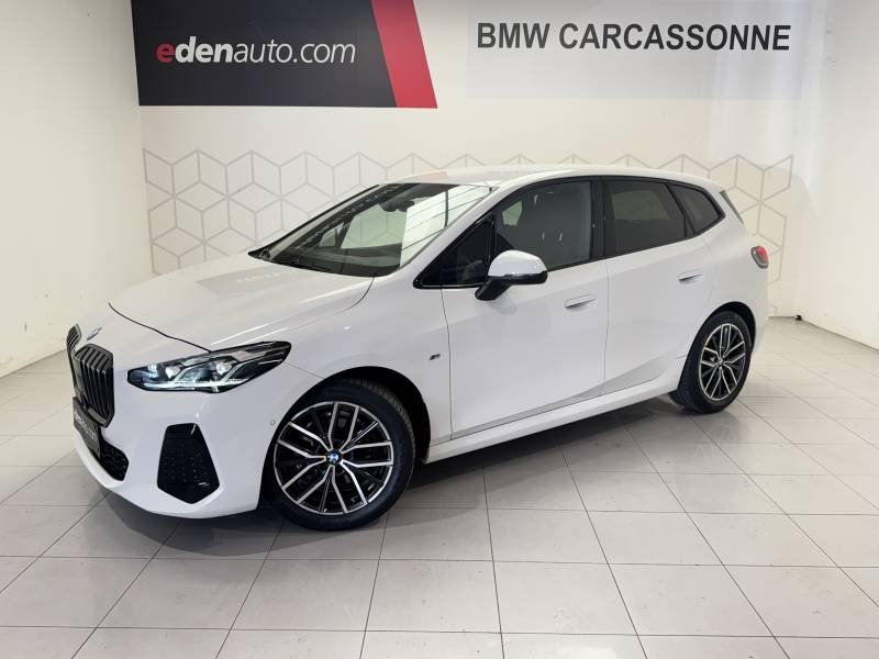 BMW Serie 2