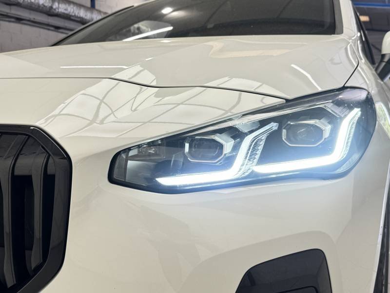 BMW Serie 2 - Photo 18