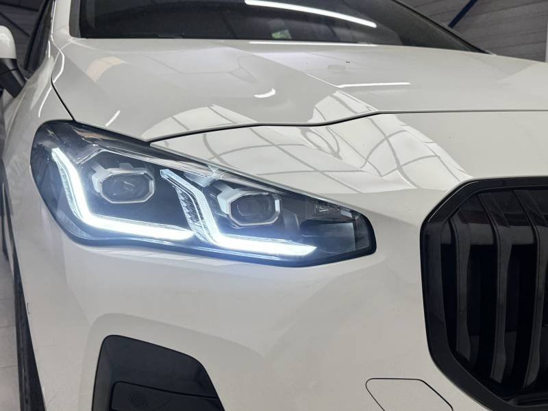 BMW Serie 2 - Photo 19