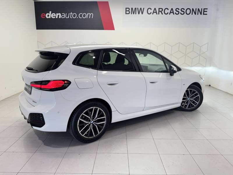 BMW Serie 2 - Photo 2