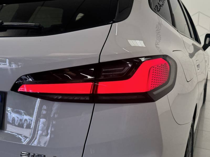 BMW Serie 2 - Photo 21