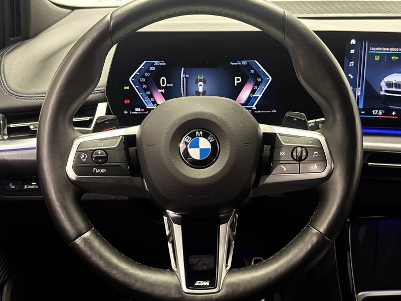 BMW Serie 2 - Photo 26