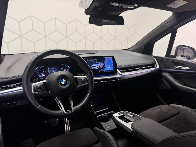 BMW Serie 2 - Photo 27