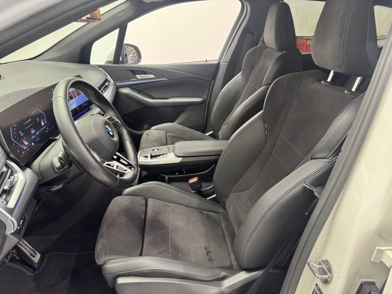 BMW Serie 2 - Photo 4