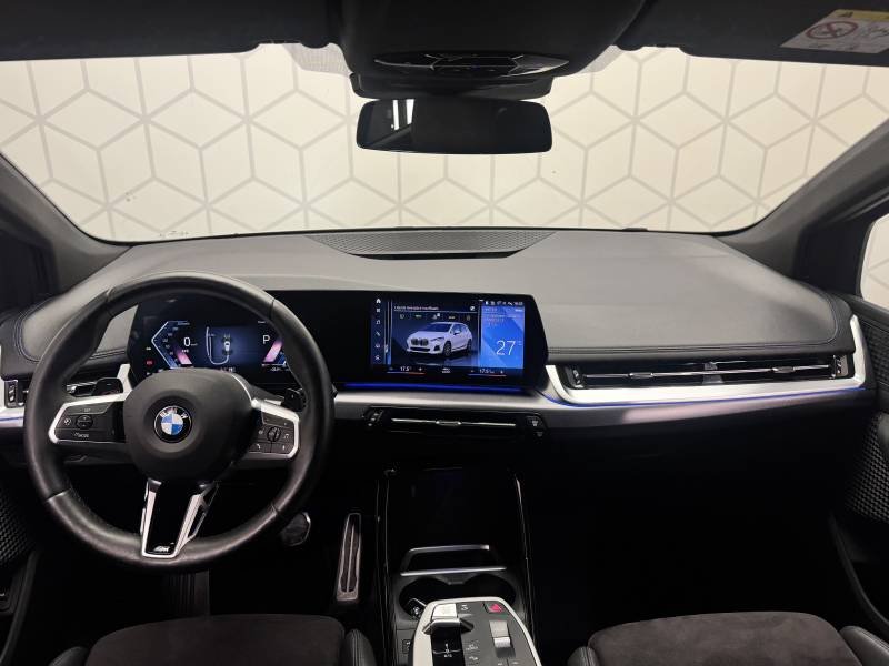 BMW Serie 2 - Photo 5