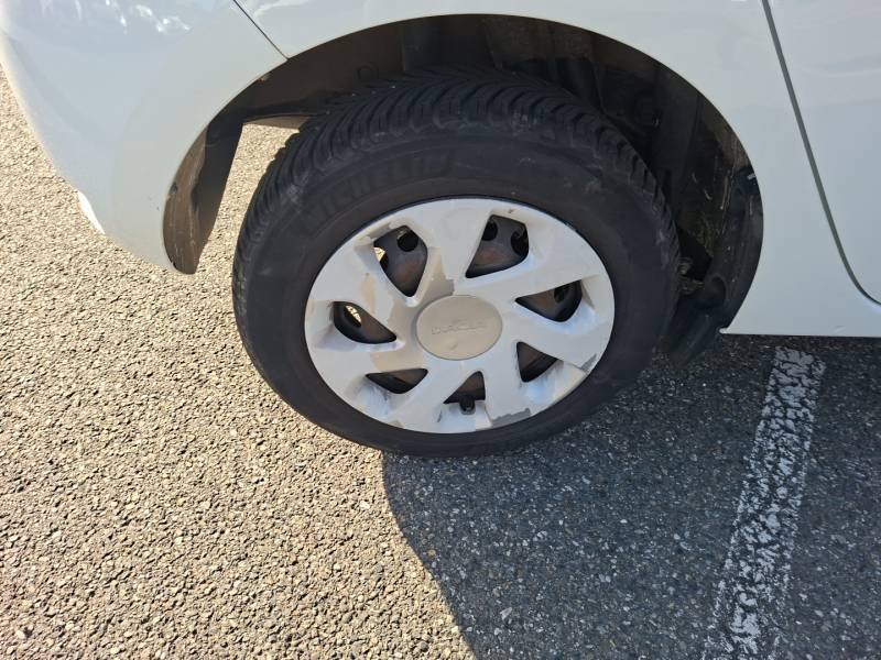 Dacia Sandero - Photo 13