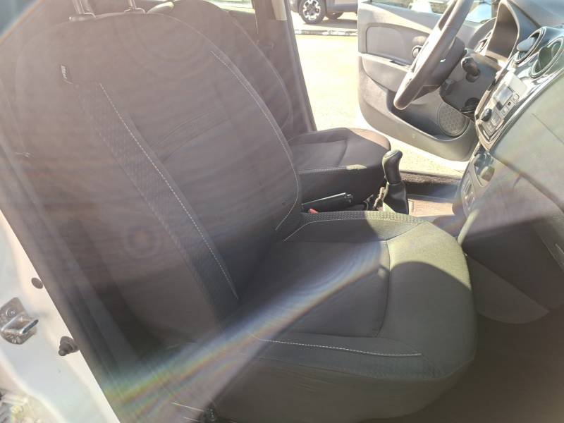 Dacia Sandero - Photo 16