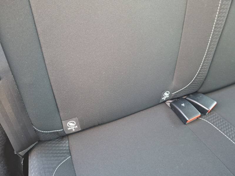 Dacia Sandero - Photo 18