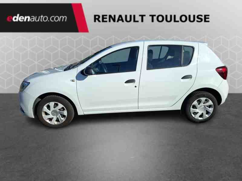 Dacia Sandero - Photo 2