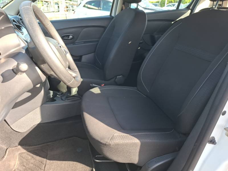 Dacia Sandero - Photo 22