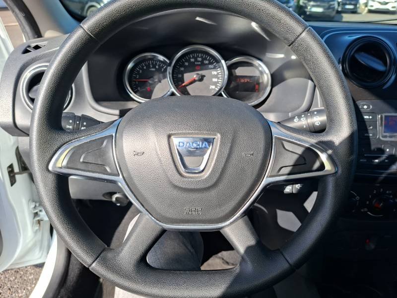Dacia Sandero - Photo 25