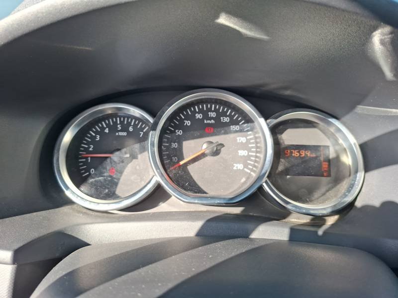 Dacia Sandero - Photo 26