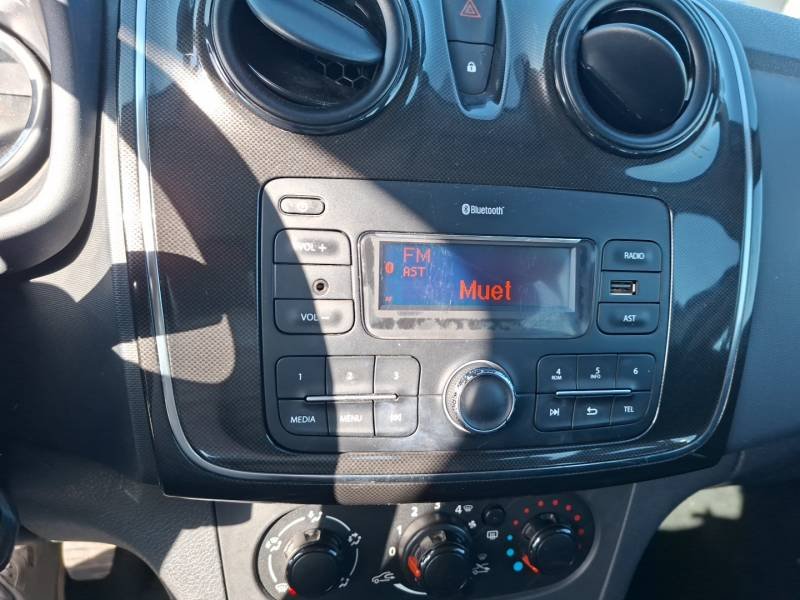 Dacia Sandero - Photo 27