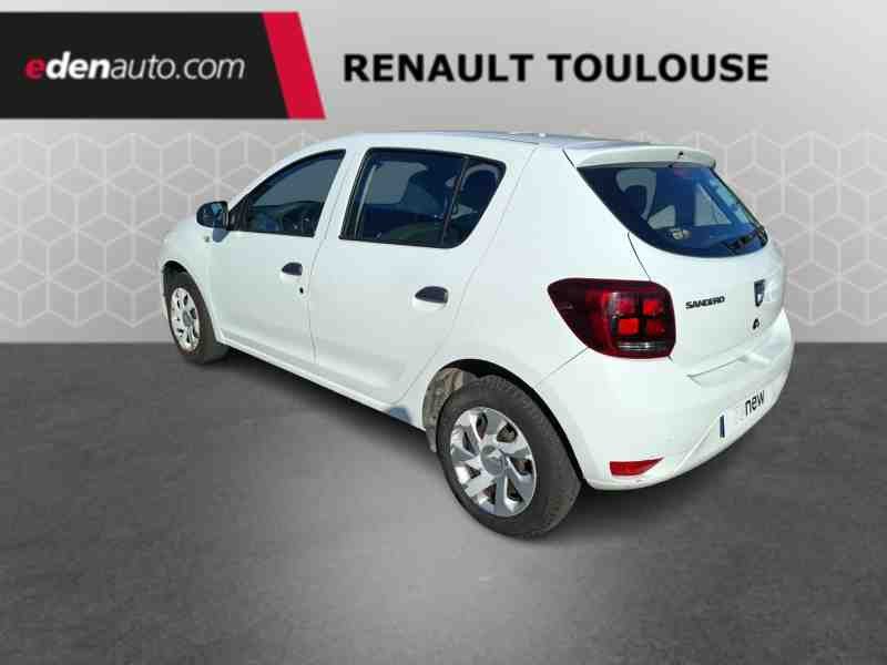 Dacia Sandero - Photo 3