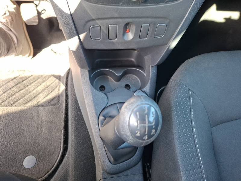 Dacia Sandero - Photo 31