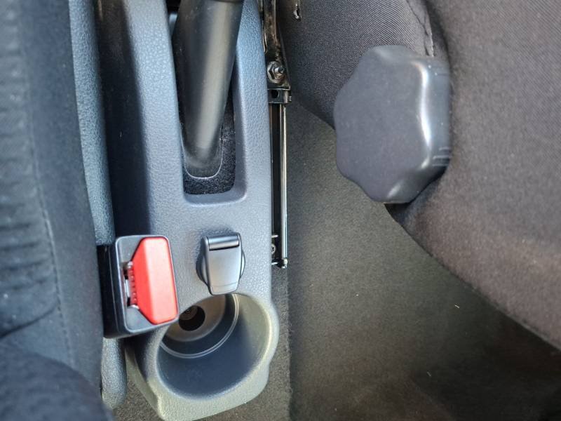 Dacia Sandero - Photo 33