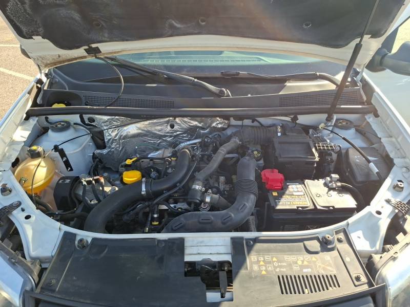 Dacia Sandero - Photo 38