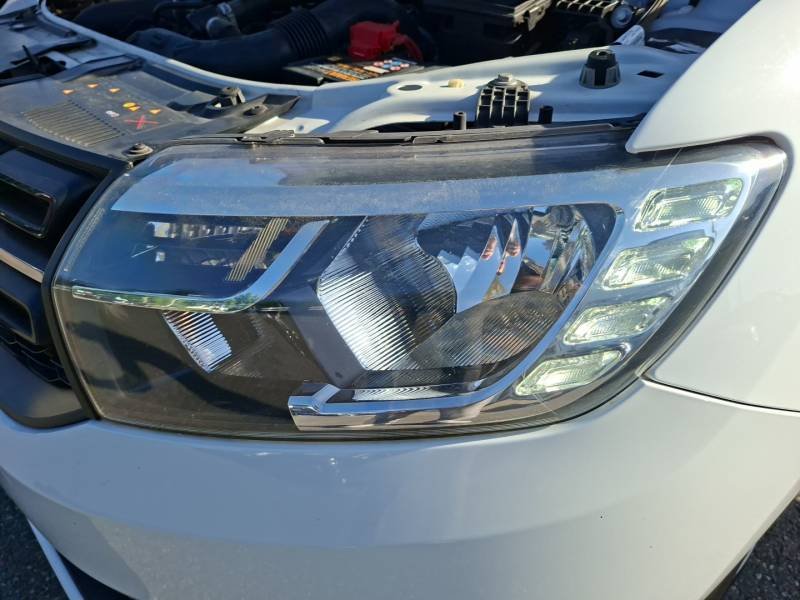 Dacia Sandero - Photo 39