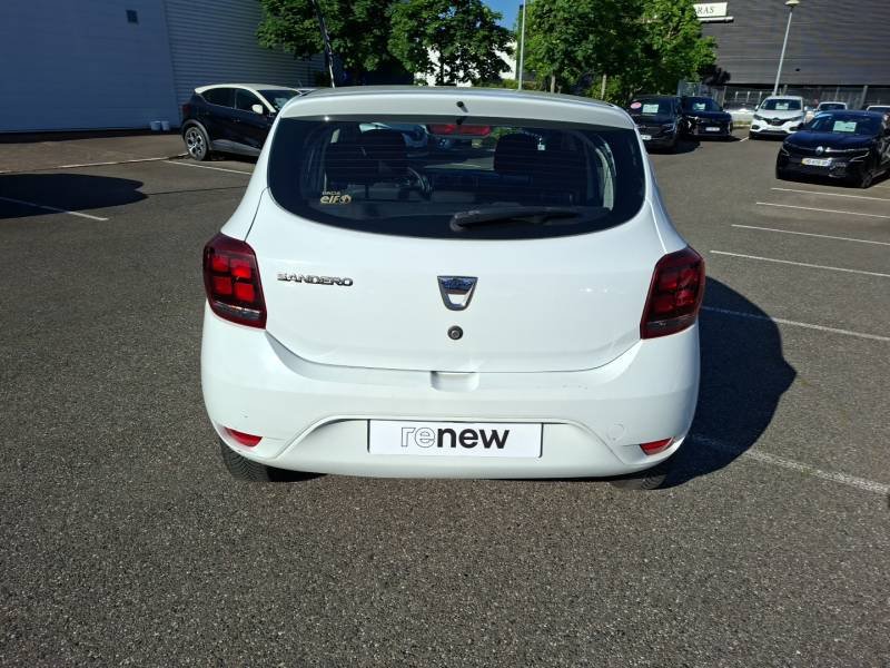 Dacia Sandero - Photo 4