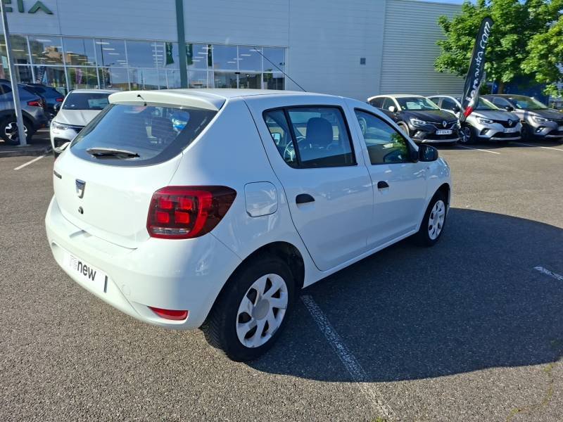 Dacia Sandero - Photo 5