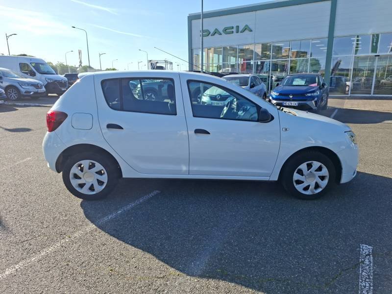 Dacia Sandero - Photo 6