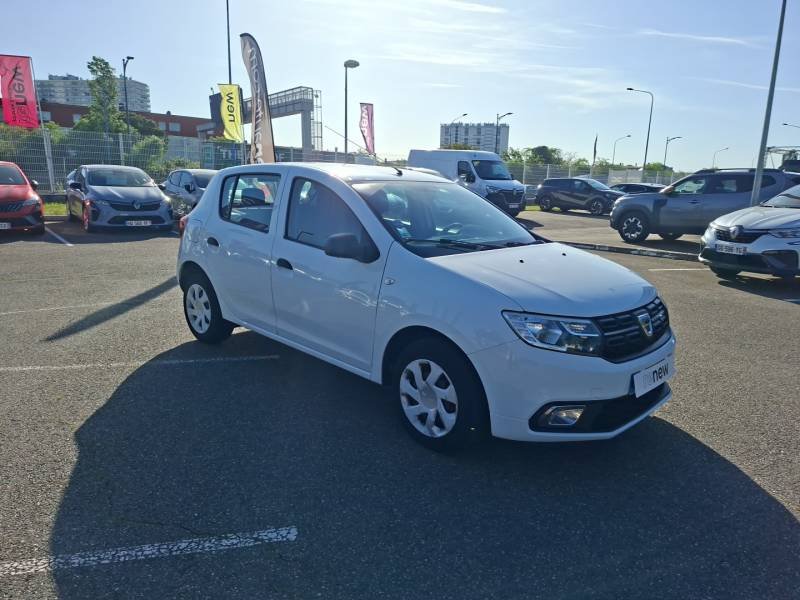 Dacia Sandero - Photo 7