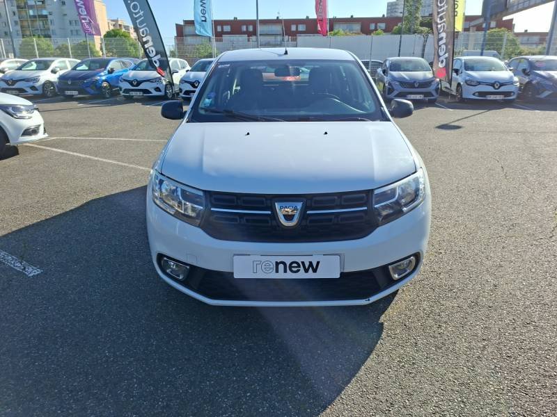 Dacia Sandero - Photo 8