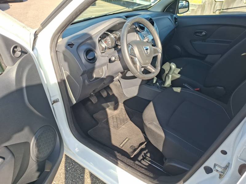 Dacia Sandero - Photo 10