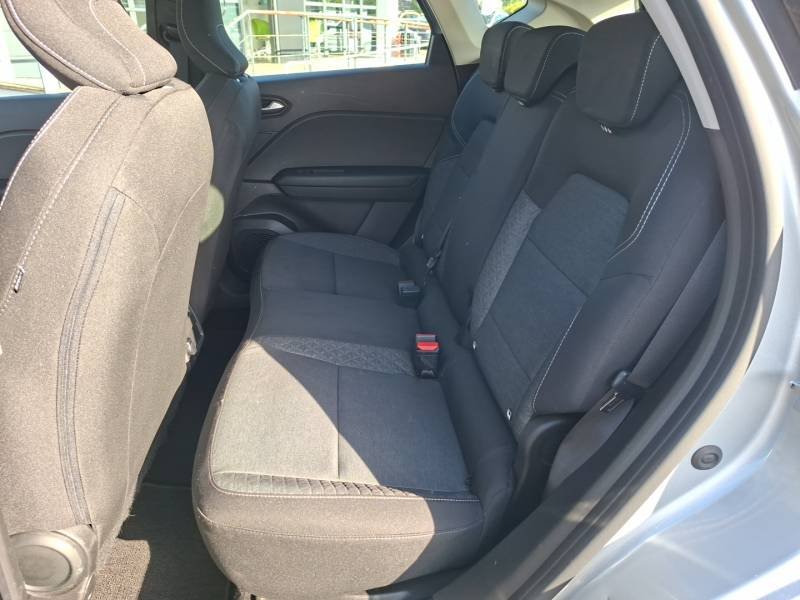 Renault Captur - Photo 11