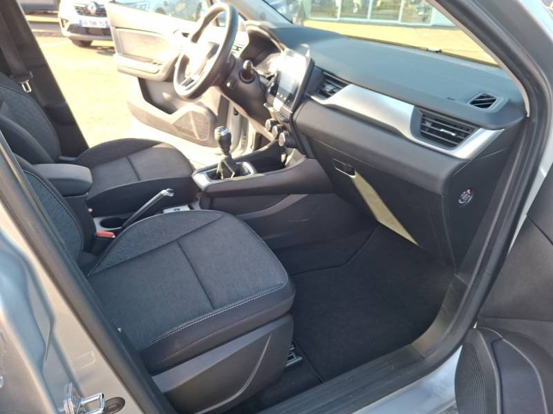 Renault Captur - Photo 12