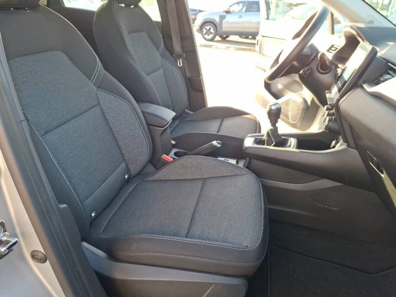 Renault Captur - Photo 13