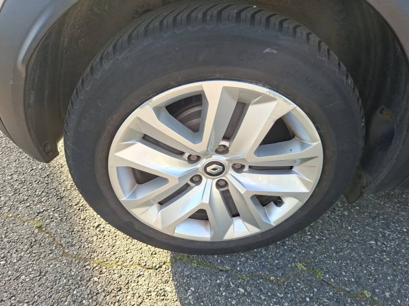 Renault Captur - Photo 15