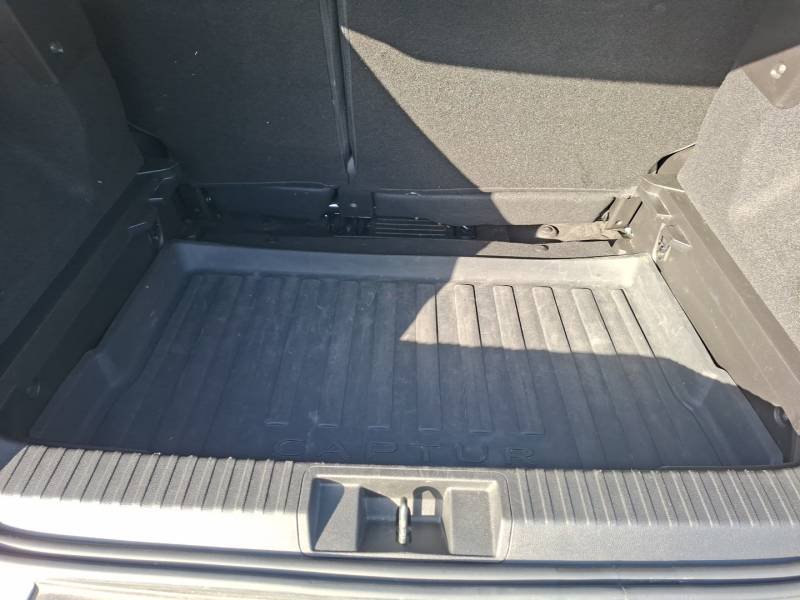 Renault Captur - Photo 17