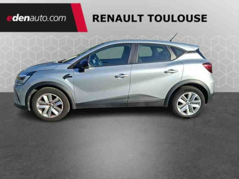 Renault Captur - Photo 2