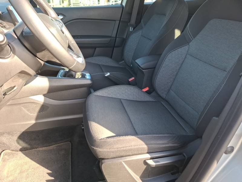 Renault Captur - Photo 21