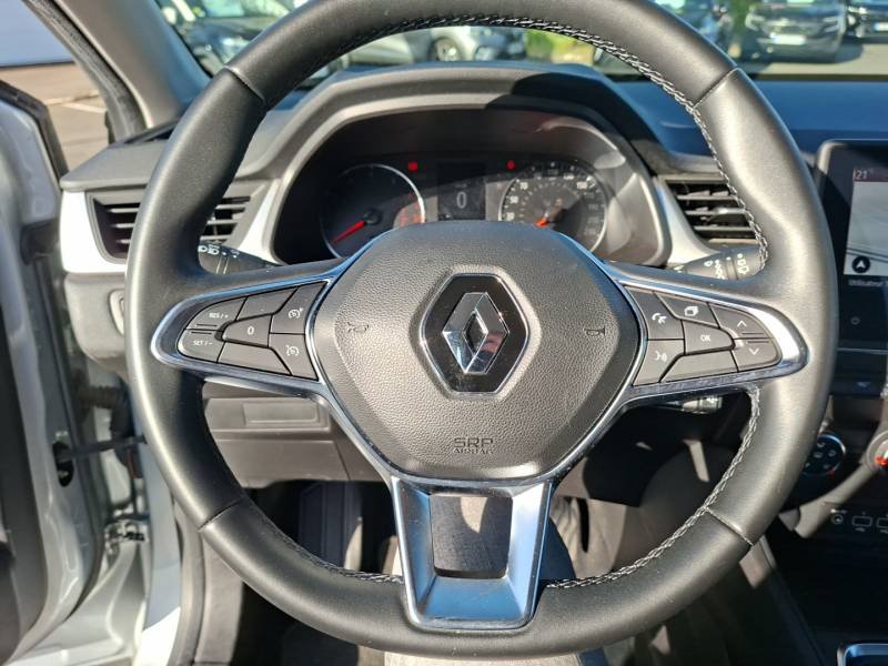 Renault Captur - Photo 22