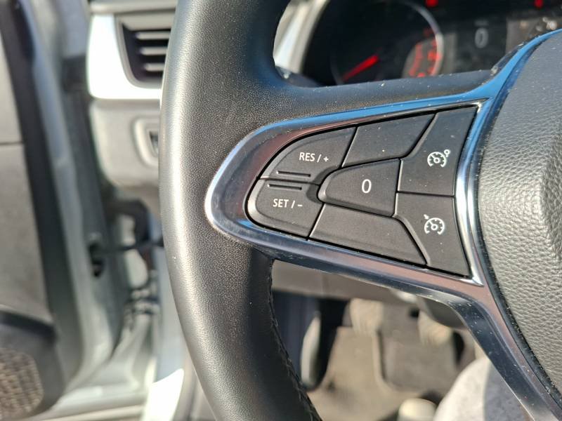 Renault Captur - Photo 23