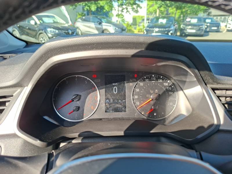 Renault Captur - Photo 27