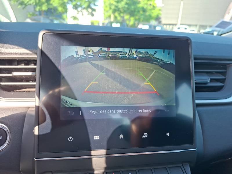 Renault Captur - Photo 28
