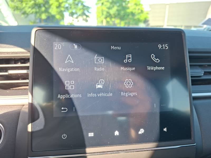 Renault Captur - Photo 30